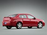 Chevrolet Cobalt SS Sedan 2008 года
